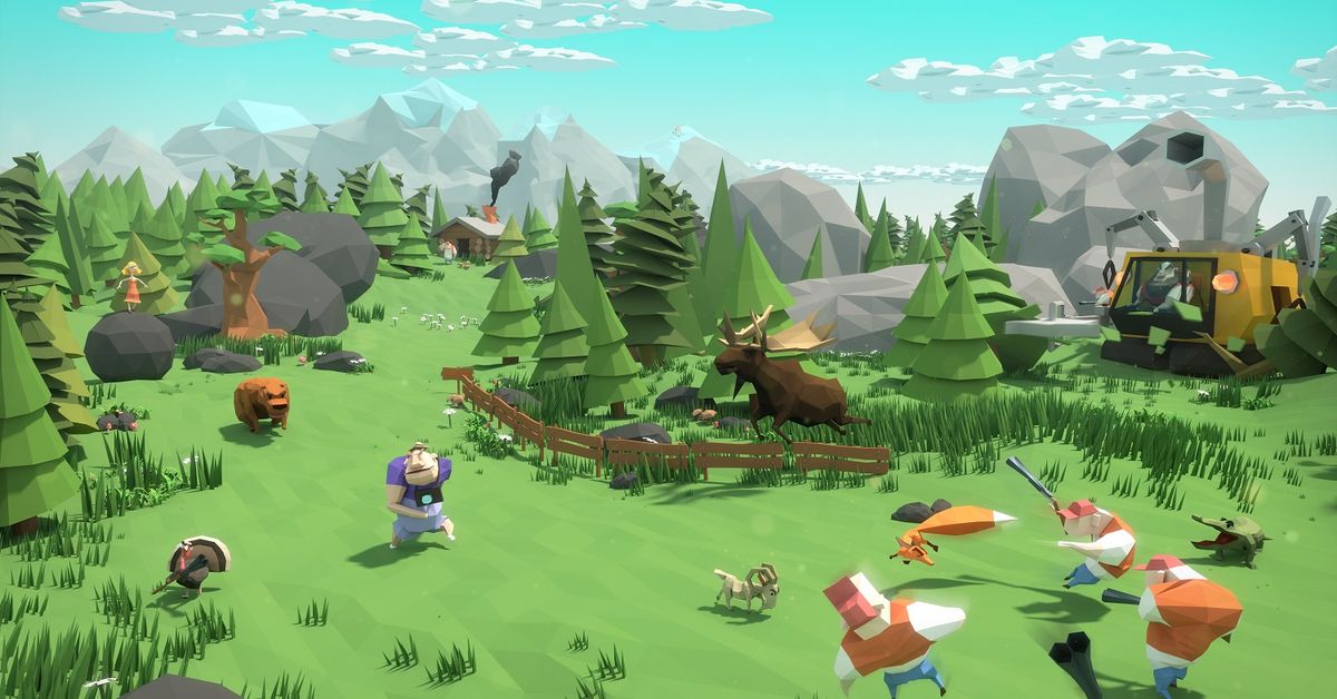 Oulu mobile game startup inks deal to roll out tie-in game for ...