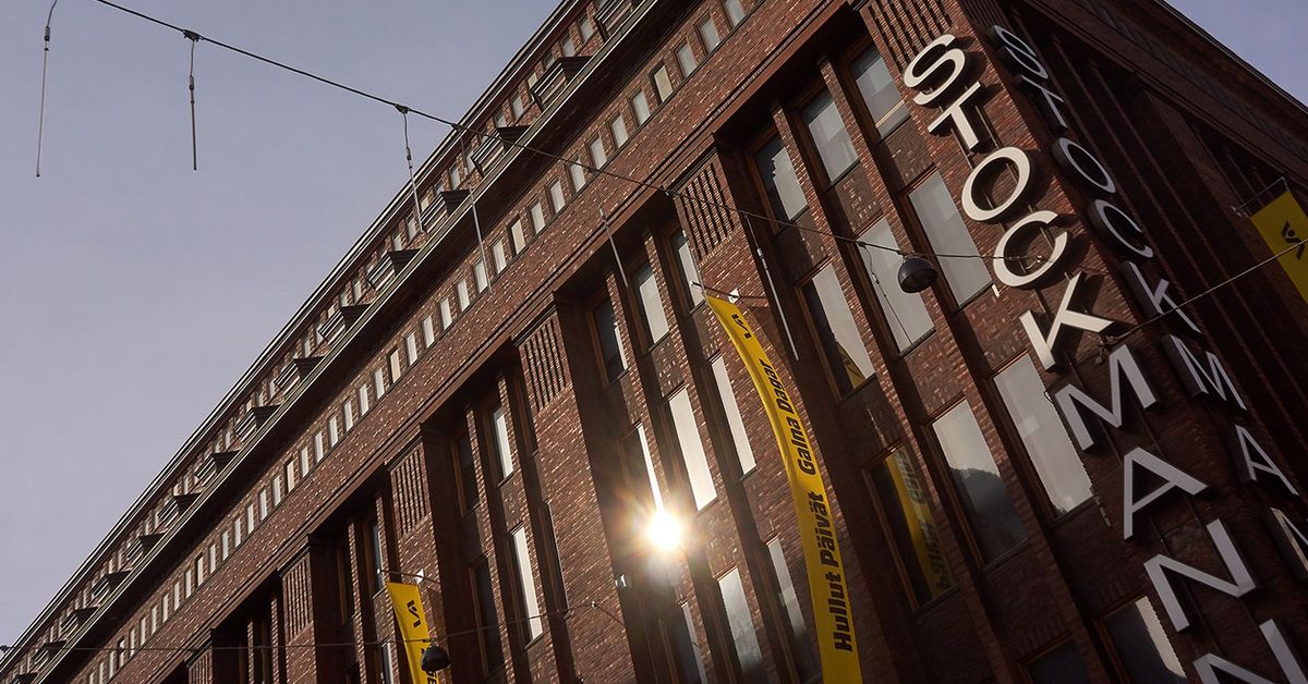 Tuesday's papers: Telegram trouble, energy cluster and Stockmann complaints