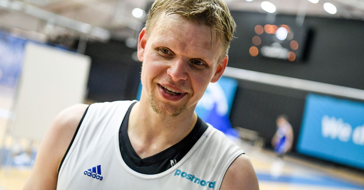 Teemu Rannikko pääsee sittenkin pelaamaan Lauri Markkasen kanssa ...
