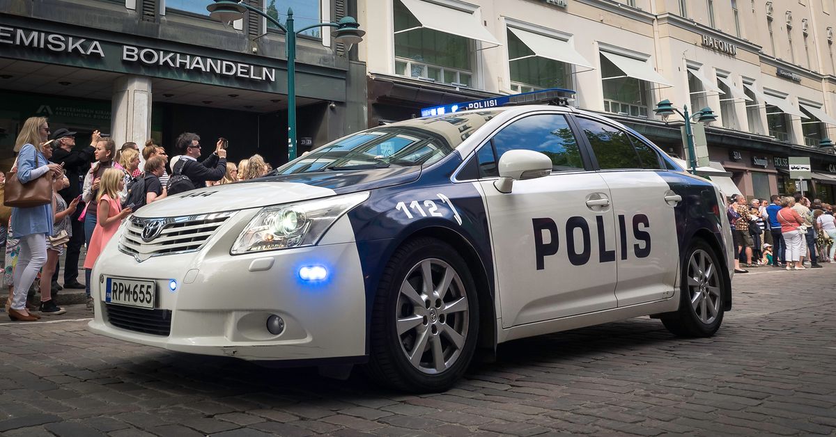 Use of force by Finnish police doubles