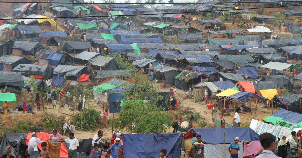 Finnish Red Cross sends field hospital to Bangladesh