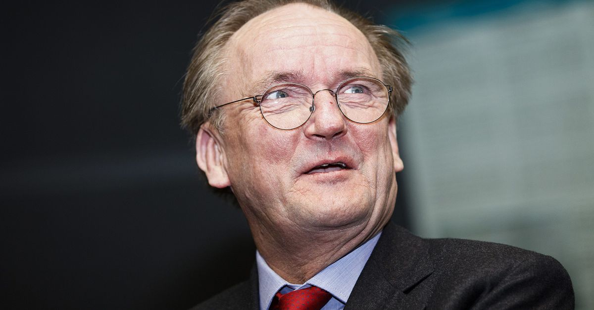 Paradise Papers: Kone heir Antti Herlin used millions to rescue tax ...