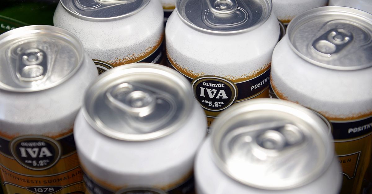 Stronger beer in shops next week | Yle