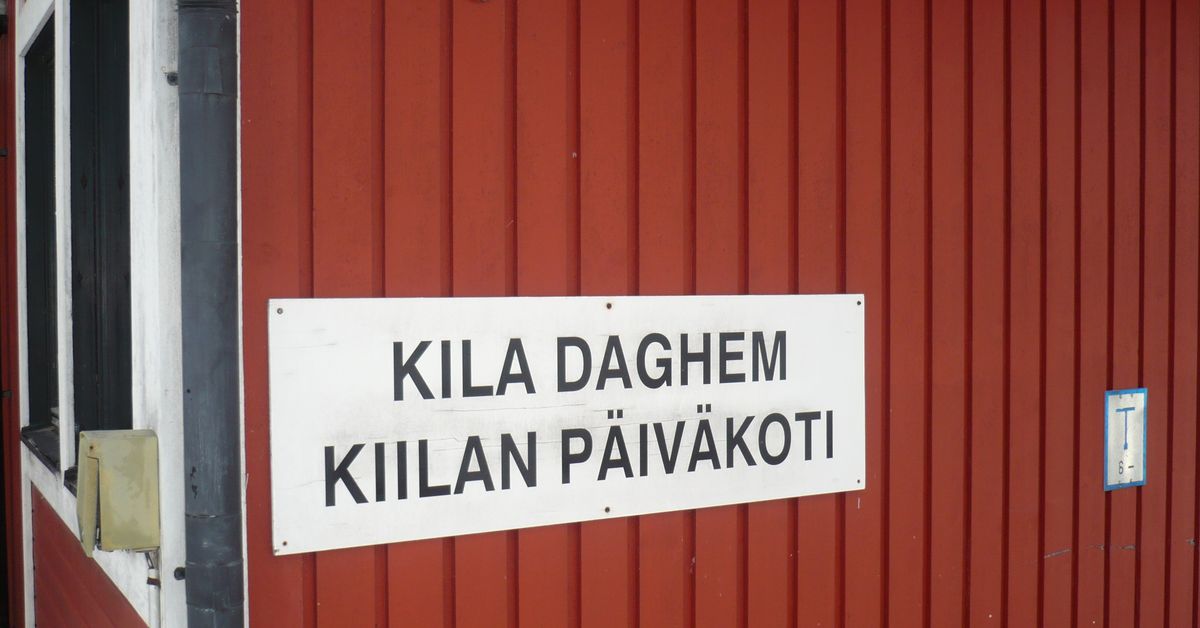 Raseborgs stad tar till konkreta åtgärder för att förbättra ...