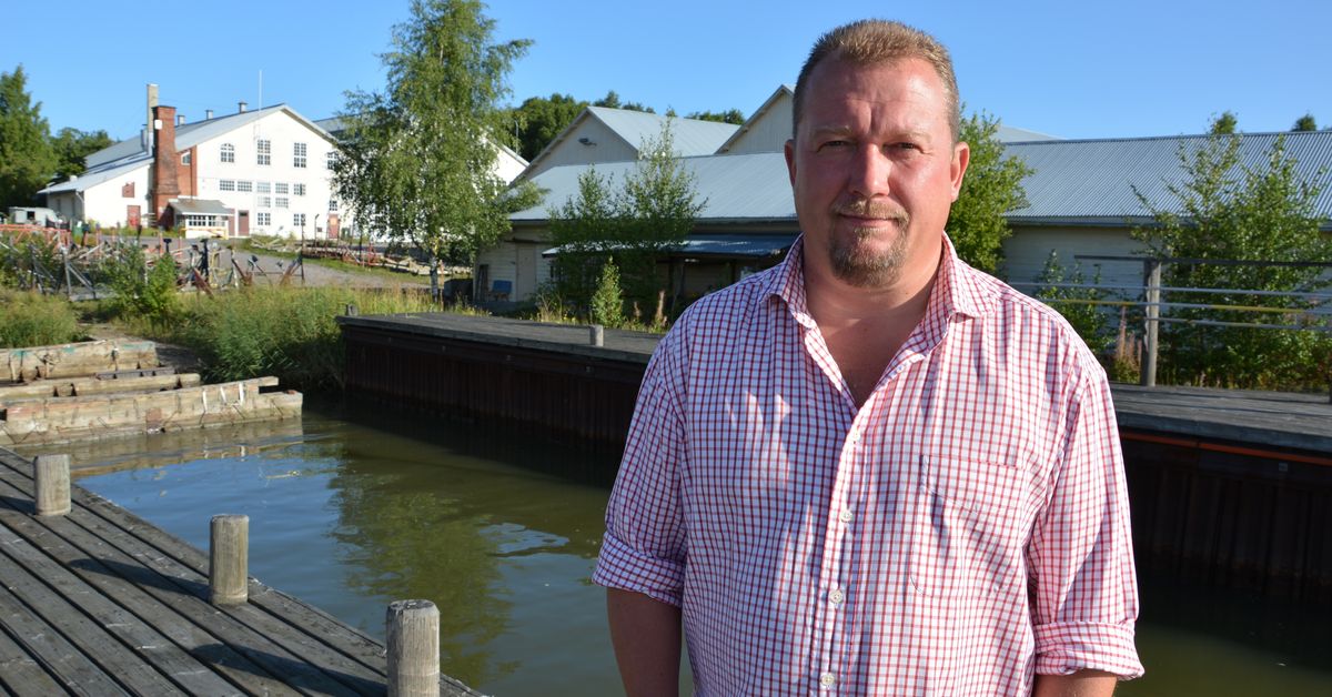 Runsalavarvet väcks till liv på nytt | Åboland | Svenska Yle