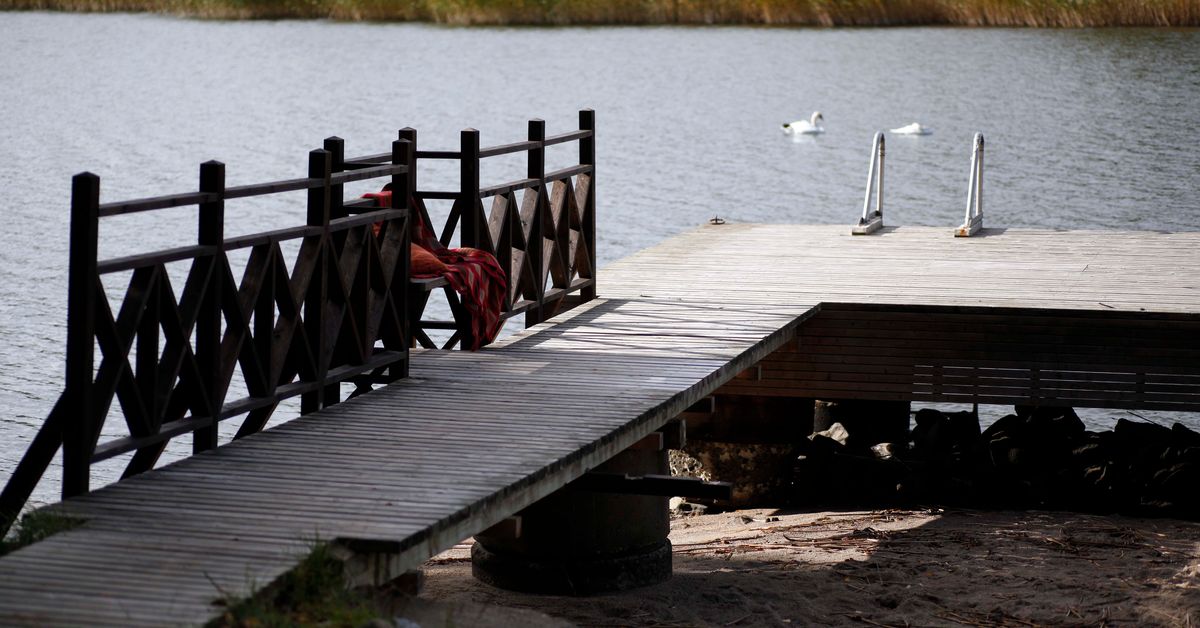 Strömsö park och strand | Strömsö | Svenska Yle