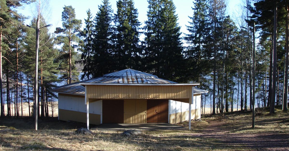 Raseborg överraskades av ockupation i Pojo | Västnyland | Svenska Yle