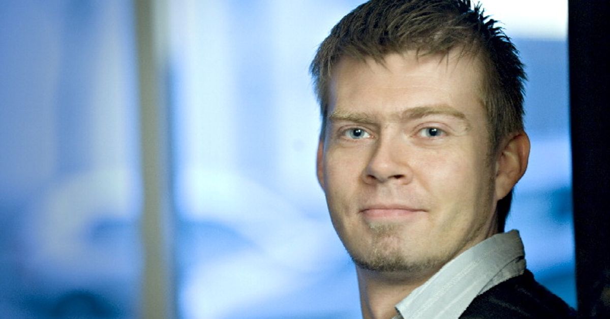Kaj Backman: Tv: konfekt eller bröd? | Bolaget | Yle