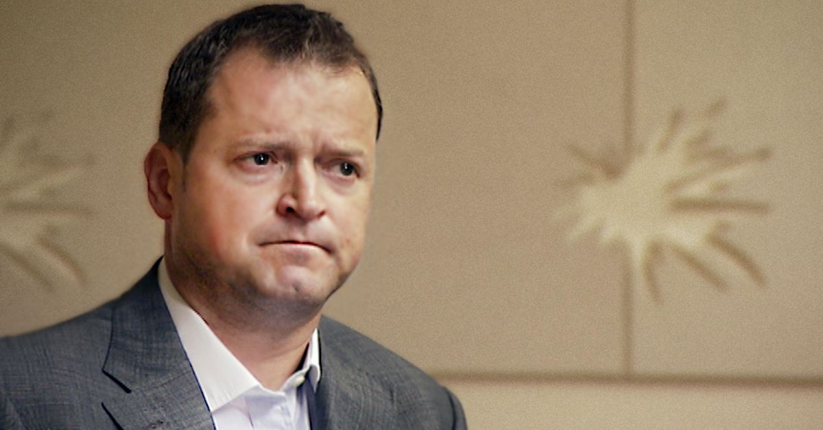 Ian Richardson Bilderbergistä | MOT | Yle