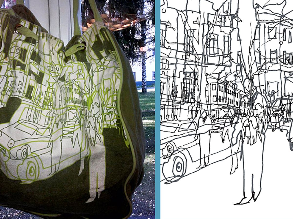Marimekko denies fresh copying claims | Yle