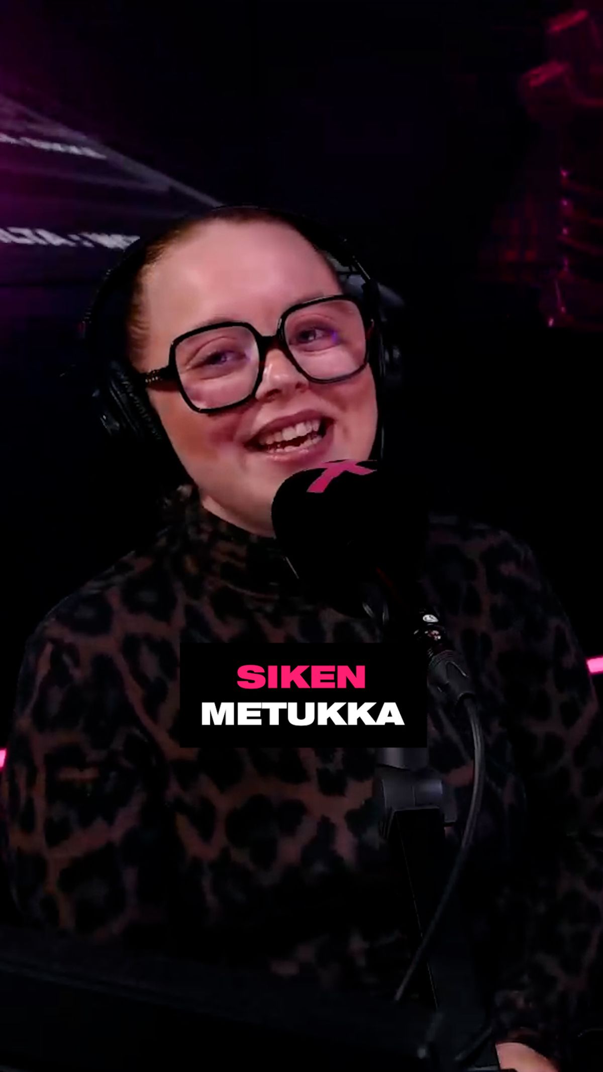 YleX Ilta: Siken metukka | Lyhyet | Yle.fi