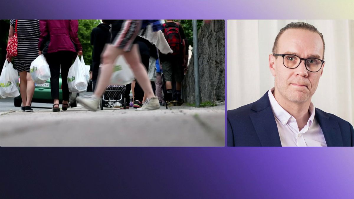 Yle News in plain Finnish helps to understand current topics