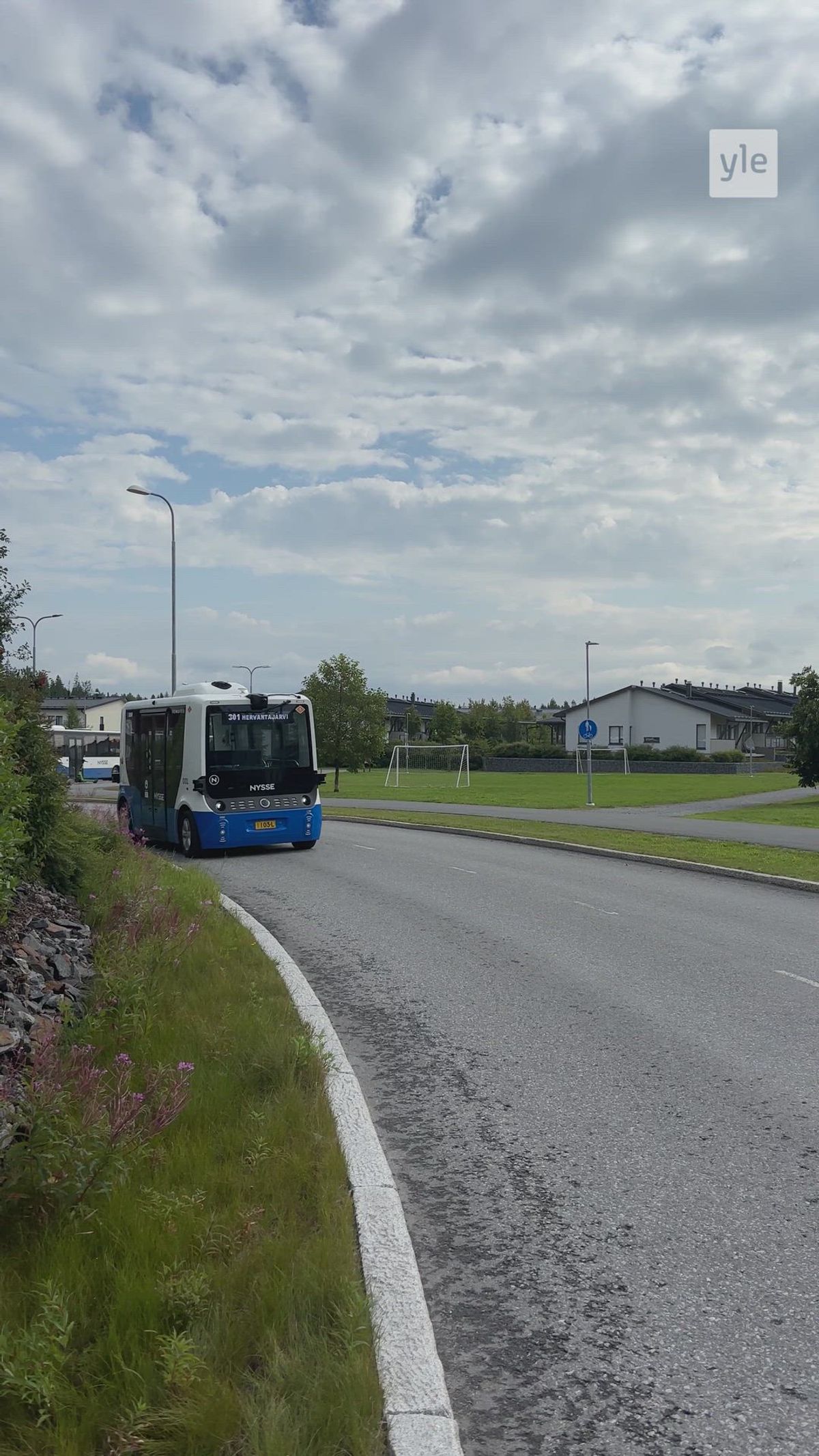 Finland prepares for the rise of self-driving cars
