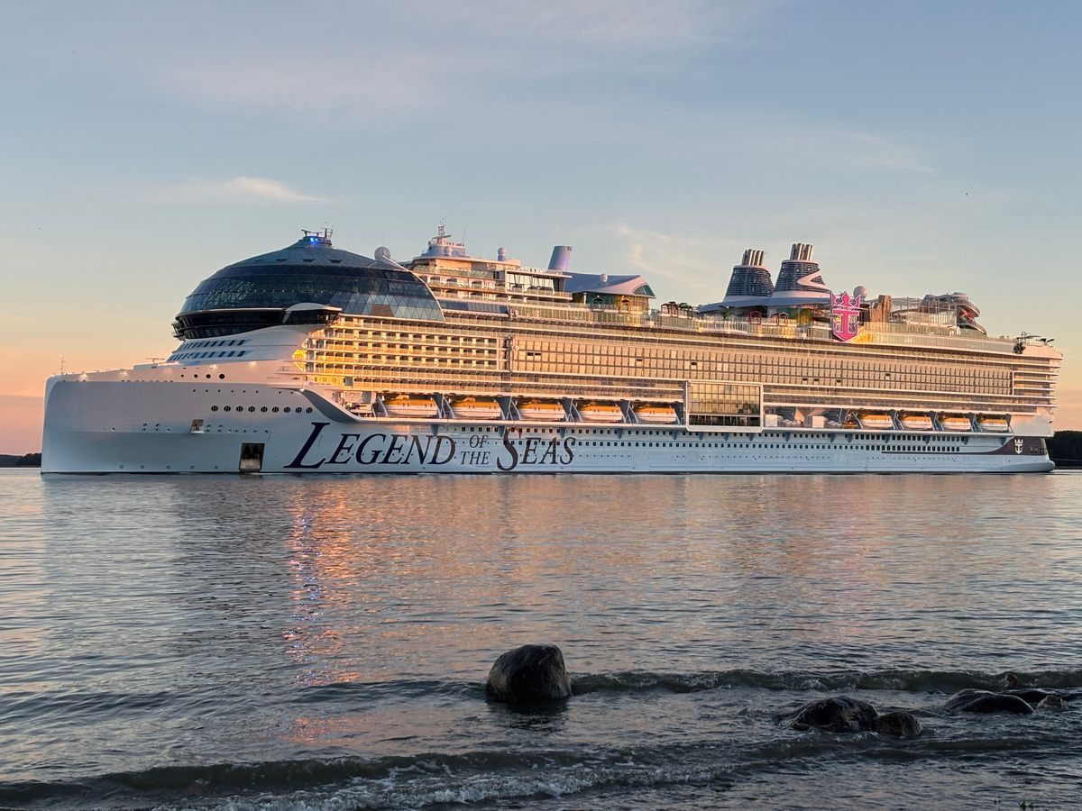 Finland's economy is growing faster than expected