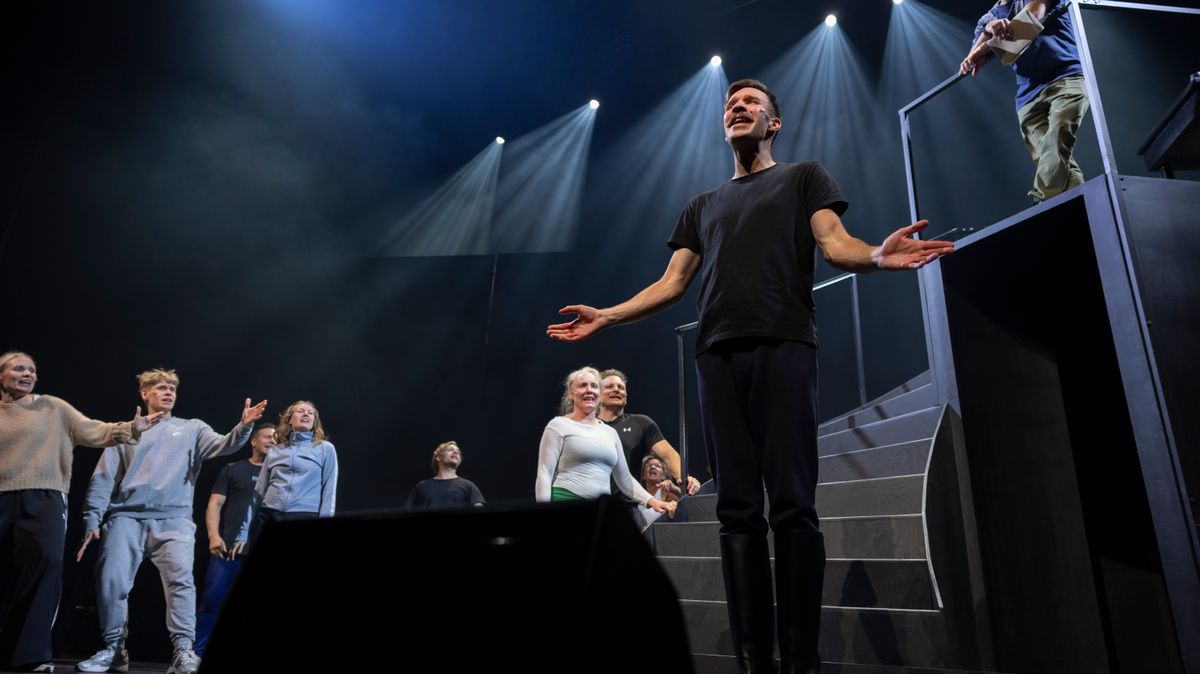 Tom of Finland musical brings international attention to Hämeenlinna