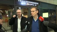 Uutisvideot: Yhteiskuntasopimusta väännettiin 12 tuntia – viimeisiä laskelmia hiotaan aamulla