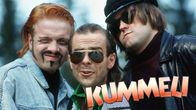 Kummeli: Tonnin seteli | Elävä arkisto | Yle