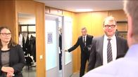Uutisvideot: Sipilä arvioi tilannetta käytyään PAMin kokouksessa