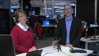 Uutisvideot: Ylen politiikan toimittajat analysoivat PAMin ratkaisua