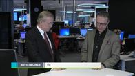 Uutisvideot: Patrian toimitusjohtaja Heikki Allonen kommentoi Patria-kauppaa