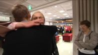 Uutisvideot: Kilpakumppanit Stubb ja Lepomäki kohtasivat