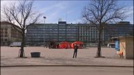 Uutisvideot: Yle tutustui Uber-kyytiin