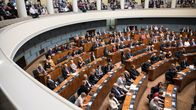Eduskunta keskustelee Natosta 