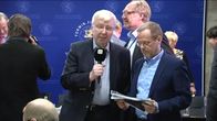 Uutisvideot: Ylen erikoistoimittajien arvio Nato-selvityksestä