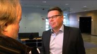Uutisvideot: Jari Aarnio Ylelle: "Päivä kerrallaan mennään, ja toivotaan, että pysytään vireessä"