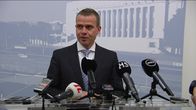 Uutisvideot: Petteri Orpo lähtee ehdolle kokoomuksen puheenjohtajaksi