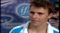 Rion olympialaiset: Arkistoista: Antti Ruuskasen uran kohokohdat vuodesta 2000 lähtien