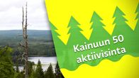 Kainuun 50 aktiivisinta: Haastattelussa Jaana Vanhala