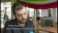 Uutisvideot: Kuvausryhmää uhkailtiin Tukholman lähiössä