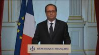 Uutisvideot: Hollande: Nizzan hyökkäys muistuttaa terrori-iskua – kansallista hätätilaa jatketaan