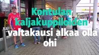 Uutisvideot: Maahanmuuttajataustaiset yrittäjät toivat uutta nostetta Kontulan ostarille