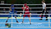 Rion olympialaiset: Potkonen voitti hallitsevan olympiapronssimitalistin – eteni puolivälieriin!