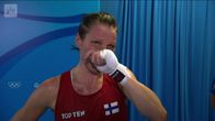 Rion olympialaiset: Potkoselle suuri pettymys välierässä: "Kaikki tuntui niin vaikealta tänään"