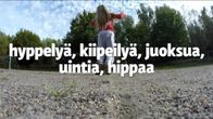 Uusi suositus: Alle 8-vuotiaille kolme tuntia liikuntaa päivässä