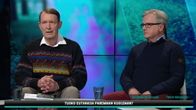 A-studio: Talk