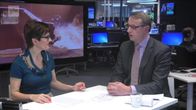 Uutisvideot: Hallituksen energiastrategia julkistettiin – analyysi