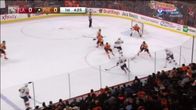 NHL huippuhetket: Barkov ja Jokinen maalasivat