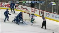 NHL: Mikael Granlundille uran ensimmäinen hattutemppu