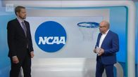 NCAA koripalloa: Voiko Lauri Markkanen yltää NCAA:n mestaruuteen?