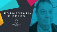 Kuntavaalit 2017: Pormestarikierros - Mika Raatikainen