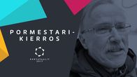 Kuntavaalit 2017: Pormestarikierros - Yrjö Hakanen