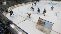 Kasperi Kapasen ensimmäinen maali NHL:ssä