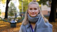 16-vuotias Aava Murto valtaa päiväksi pääministerin paikan ja toivoo sen parantavan tyttöjen asemaa