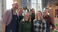 Nu kan du titta på Strömsös nya program | Strömsö | Svenska Yle