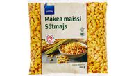 maissipussi
