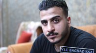 Bilal al-Gburi käännytettiin Suomesta heinäkuussa 2017.